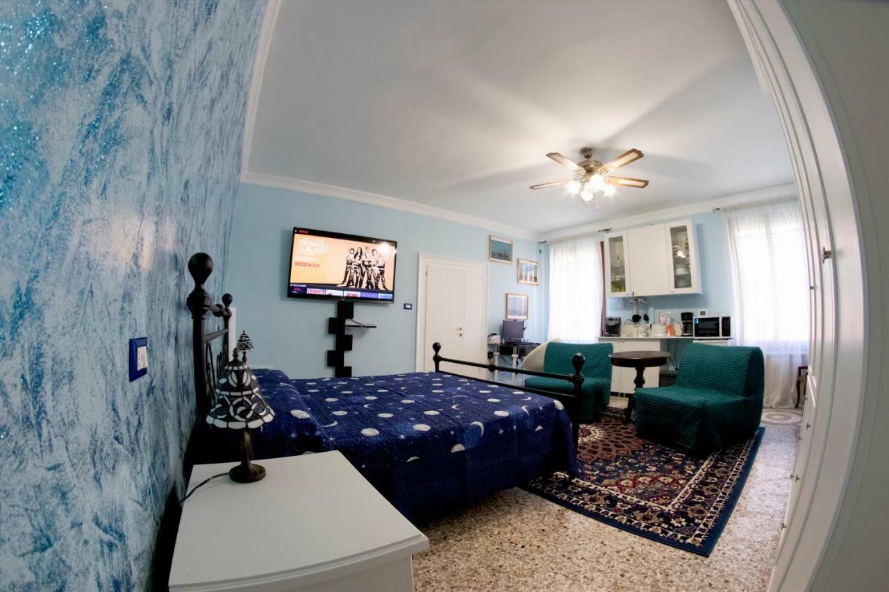 Casa Di San Martino Appartement