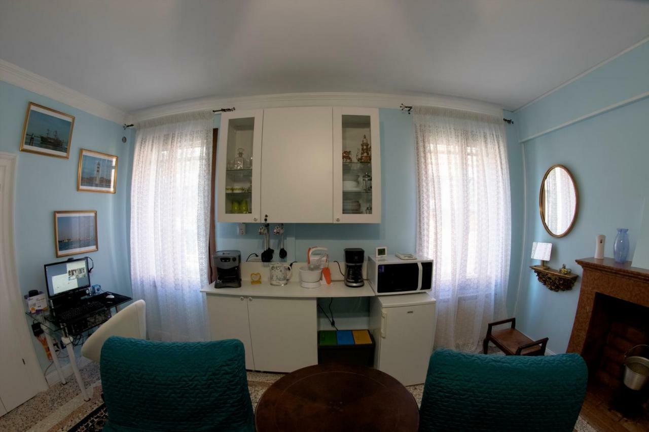 Appartement Casa Di San Martino Venise