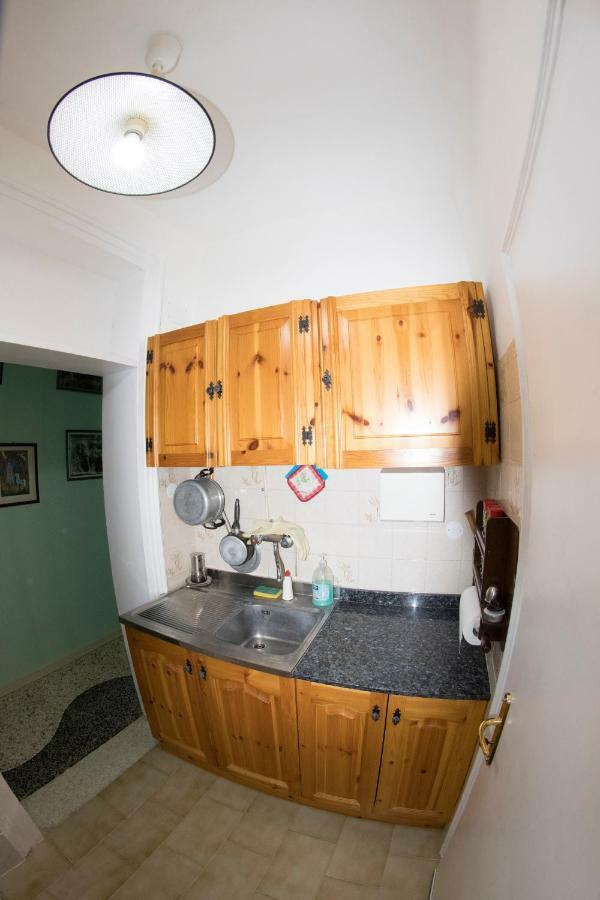 Casa Di San Martino Appartement Venise