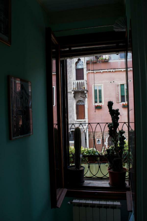 Appartement Casa Di San Martino Venise