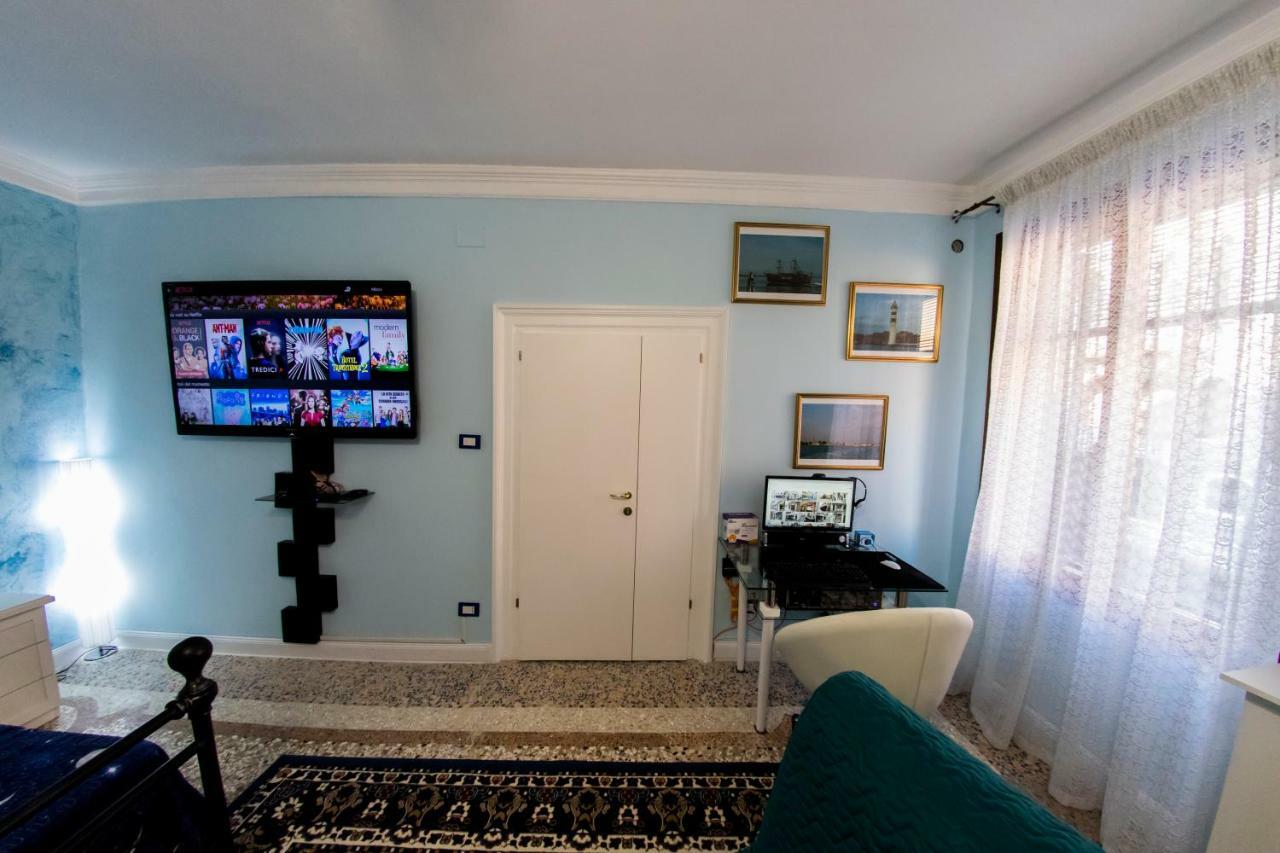 Casa Di San Martino Appartement *