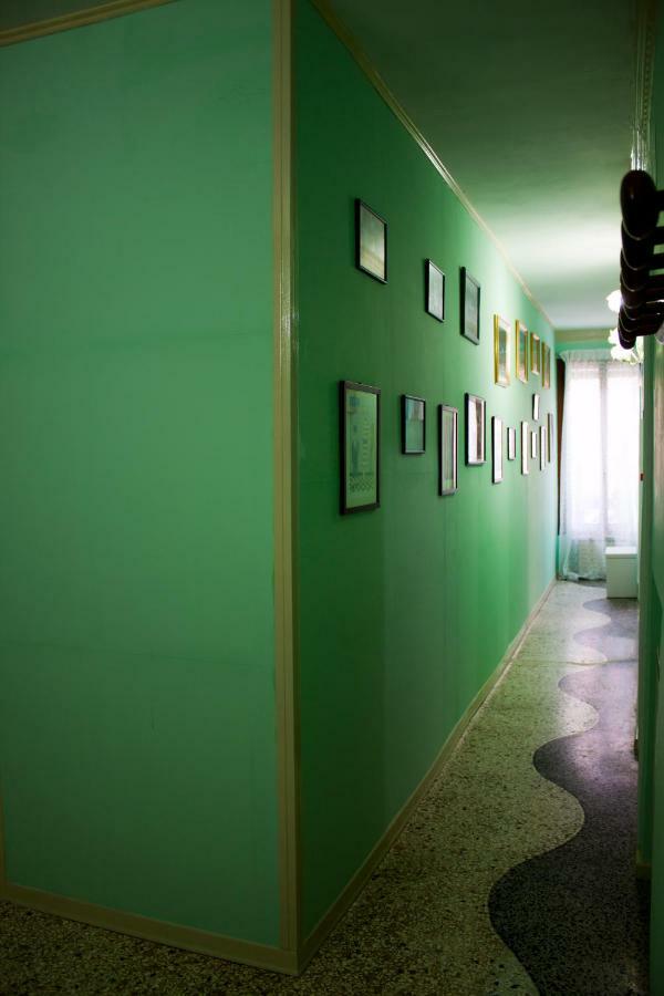 Casa Di San Martino Appartement *