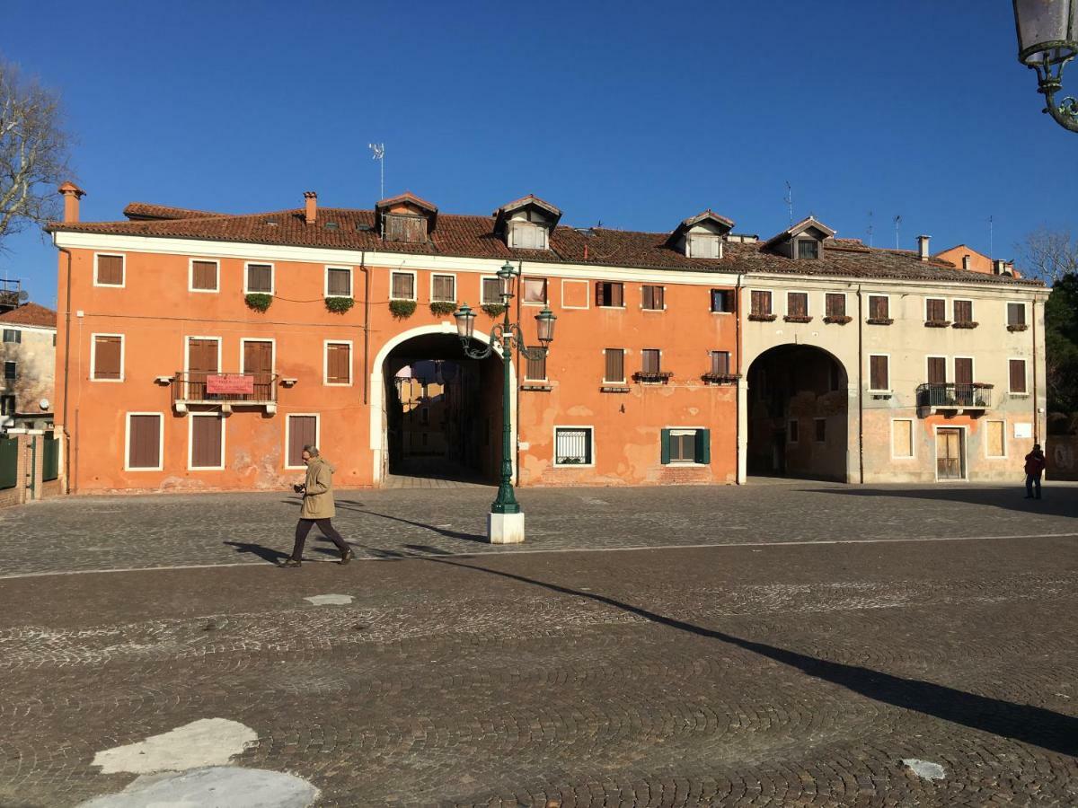Ca Del Pape Appartamento