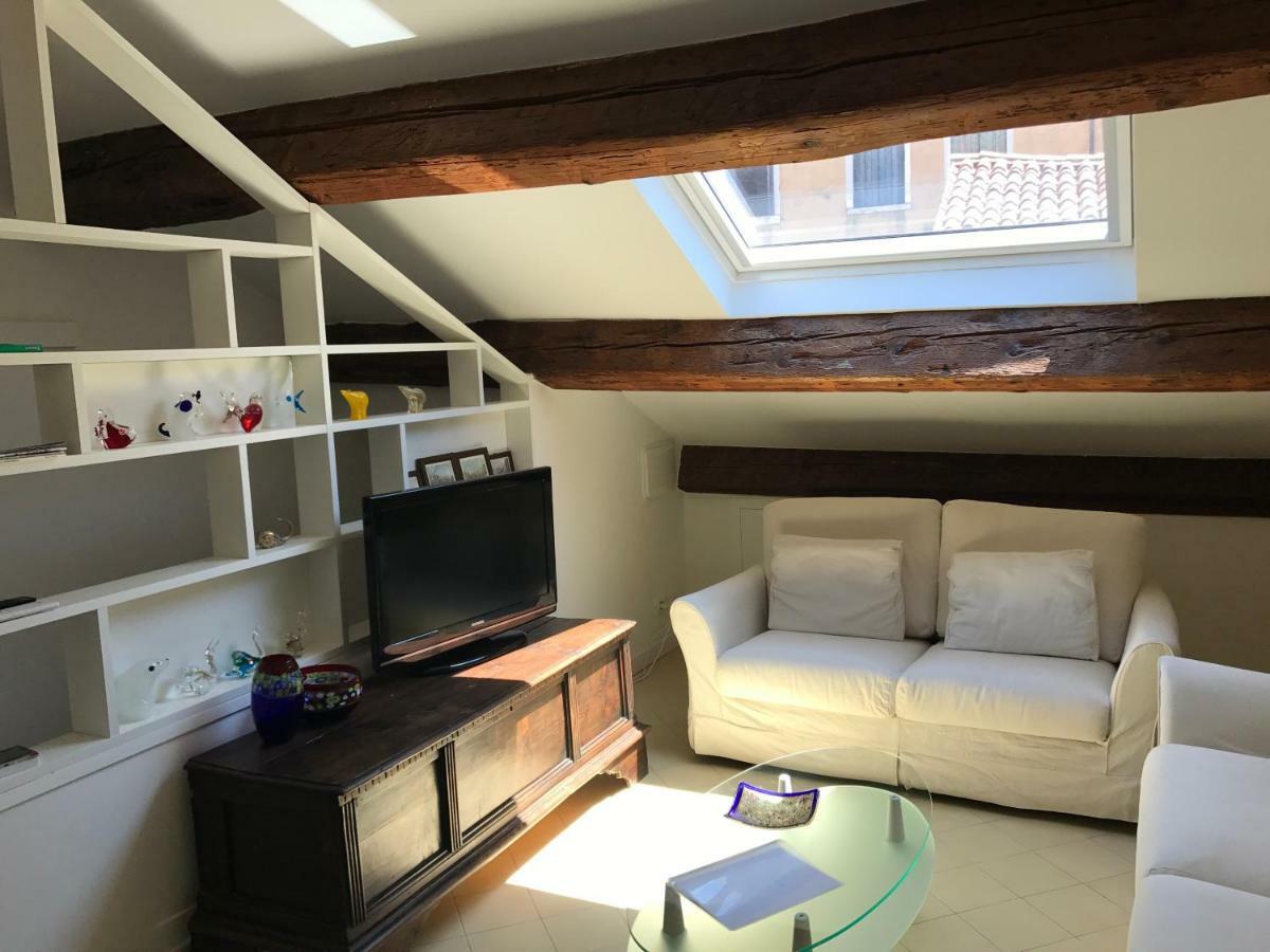 Appartement Moonlight Attic *
