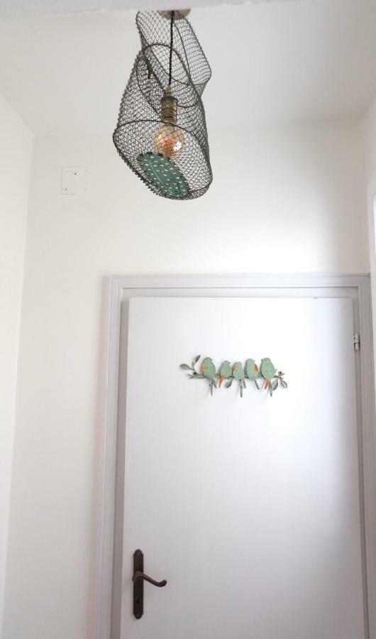 Casa Mongolfiere *