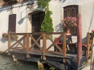 Honeymoon On Grand Canal Affittacamere *