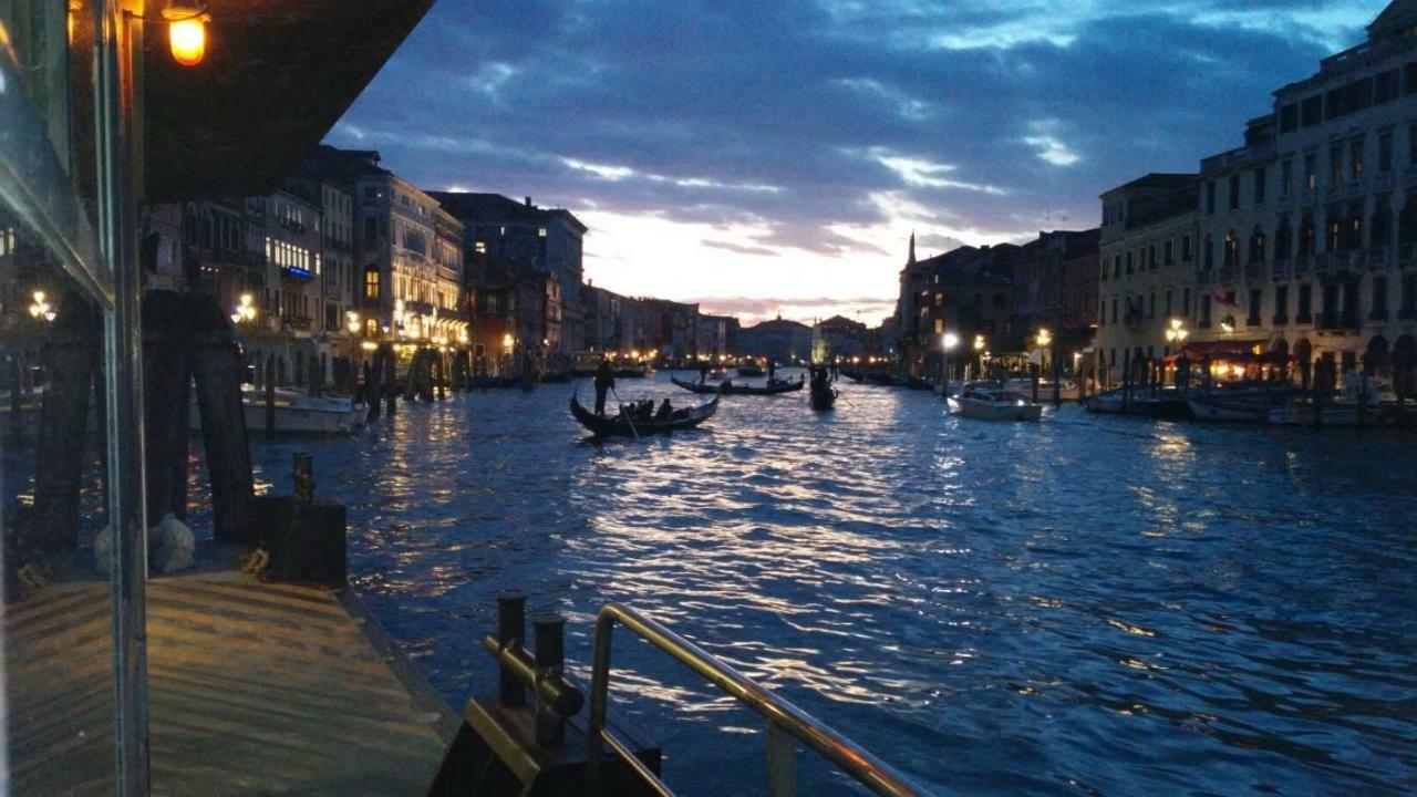 Apartment San Marco Martin 349 Wi-fi Venedig
