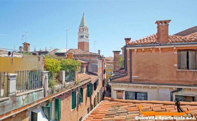 San Marco Martin 349 Wi-fi Venedig