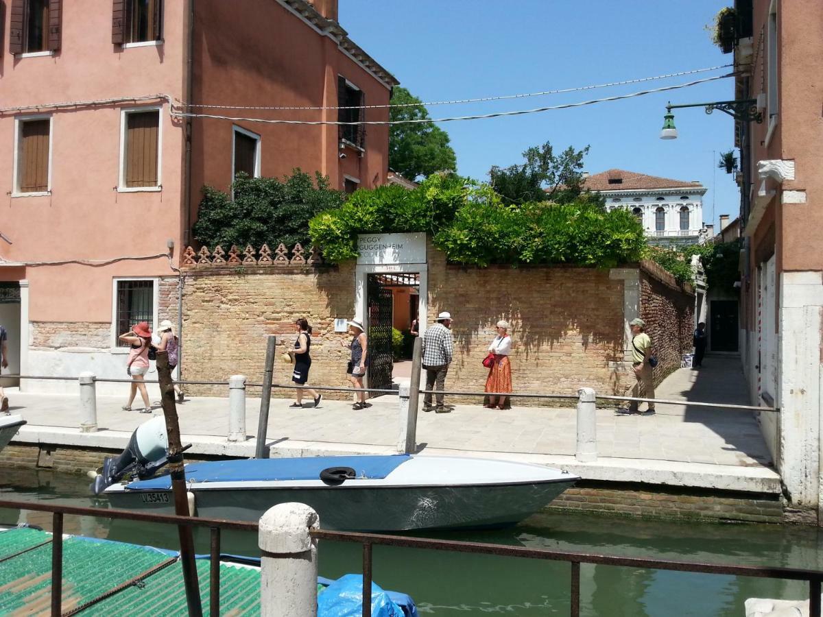 Appartement Accademia San Vio
