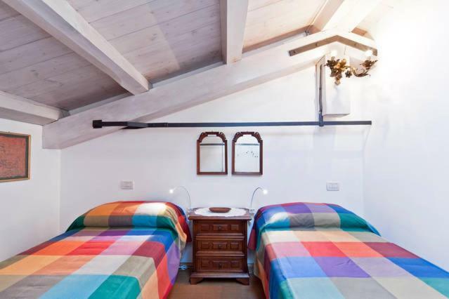 Appartement Accademia San Vio