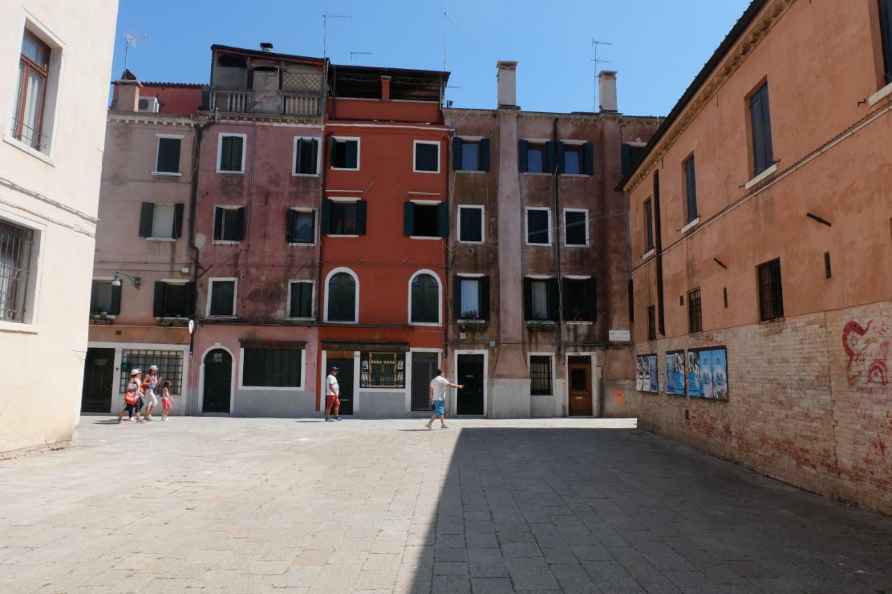 Casa Mongolfiere Appartamento Venezia