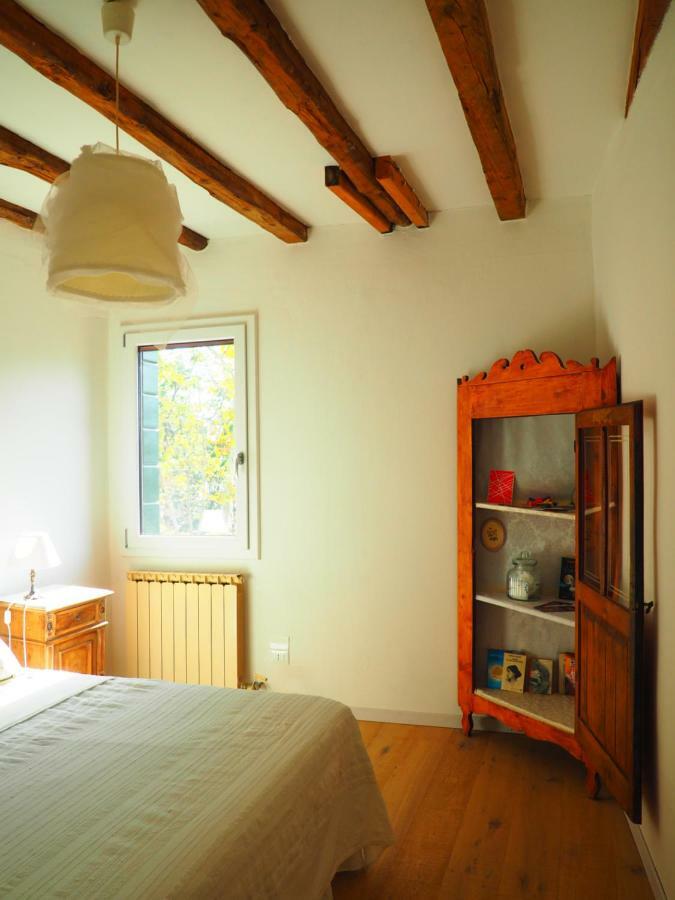 Appartamento Casa Mongolfiere