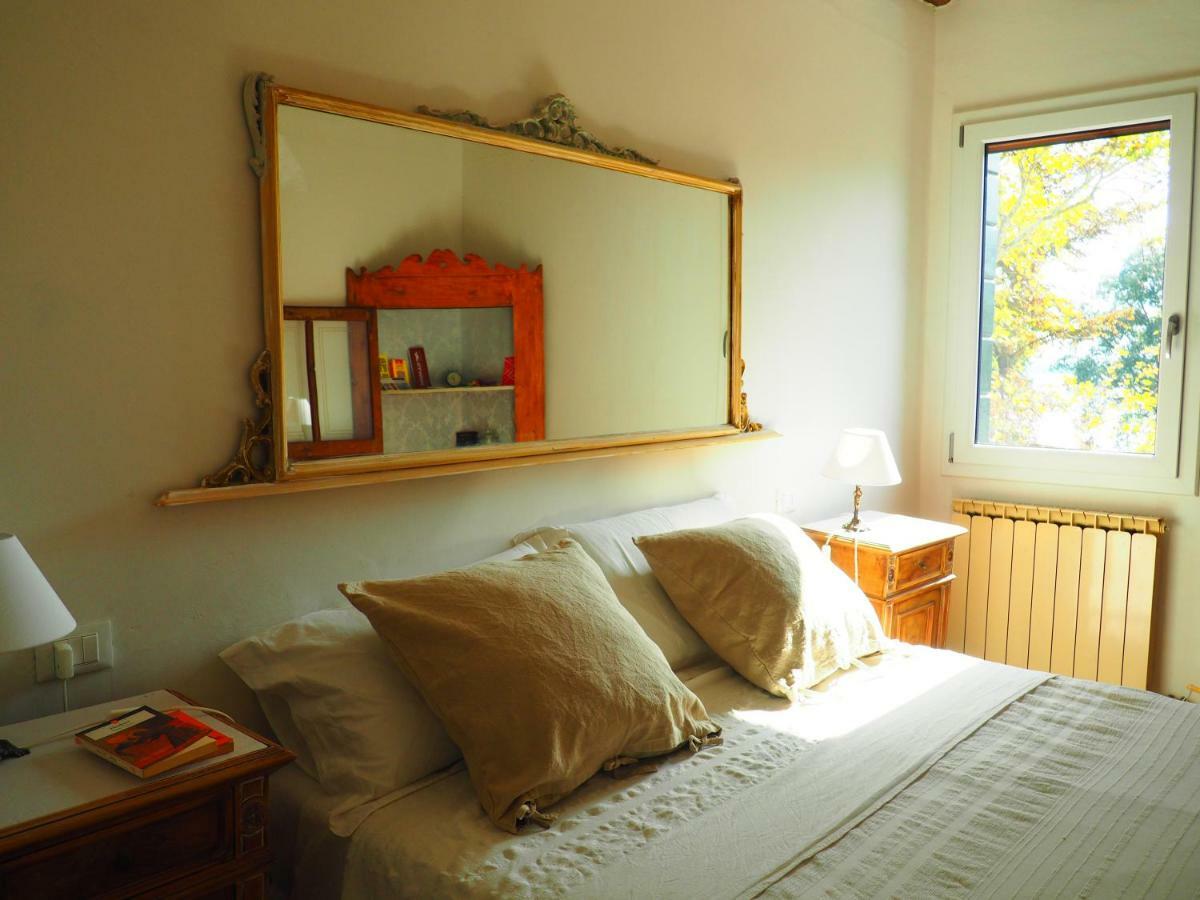 Casa Mongolfiere Appartamento
