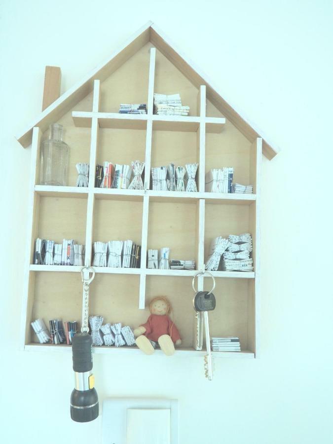Casa Mongolfiere Appartamento