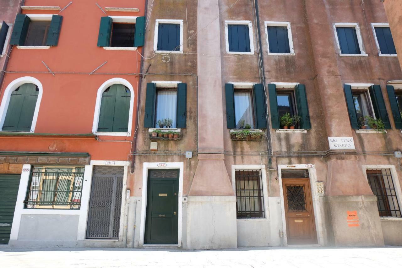 Appartamento Casa Mongolfiere *