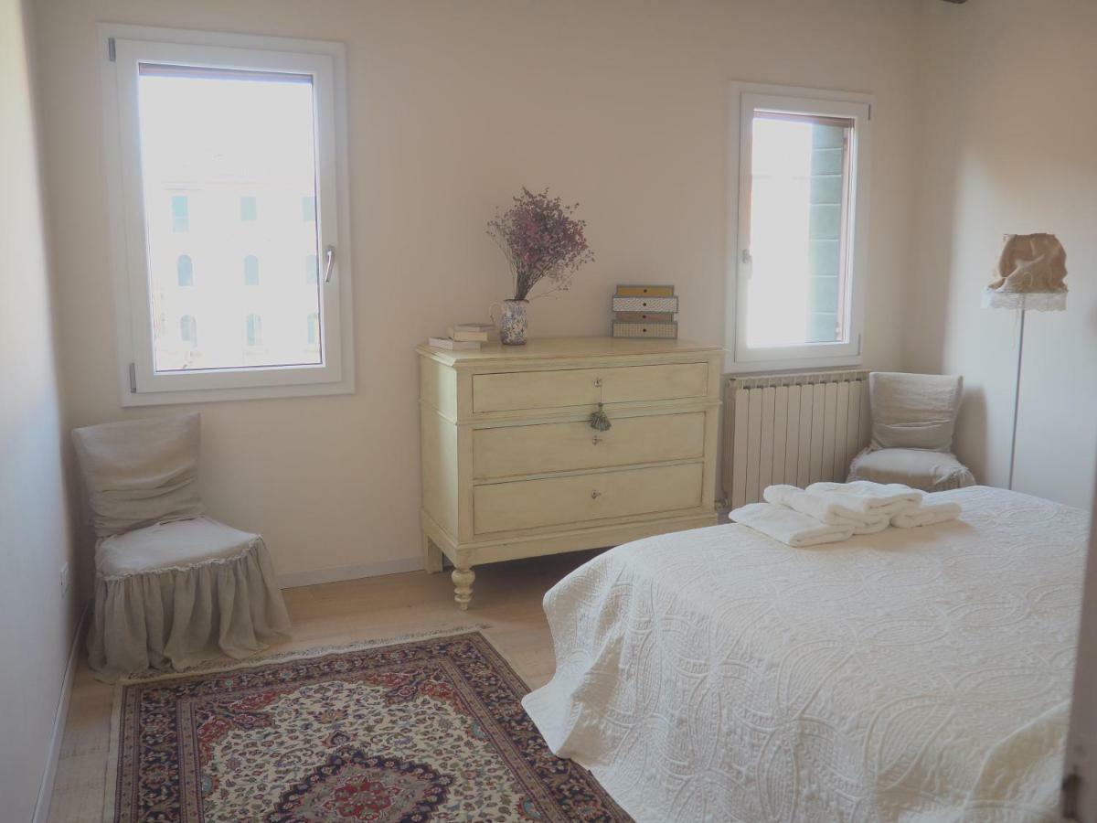 Appartamento Casa Mongolfiere *
