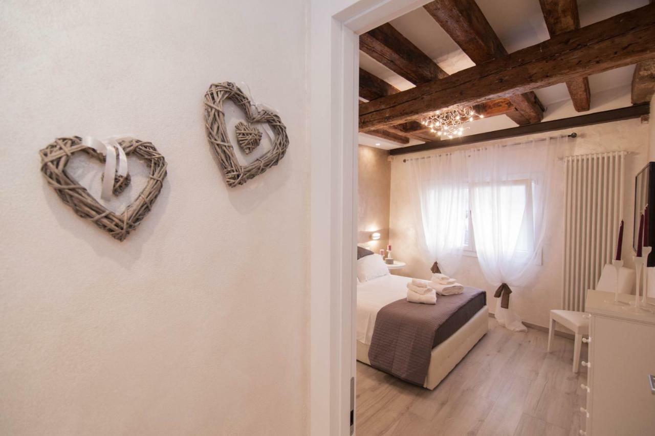 Appartamento Ca Del Pape Venezia