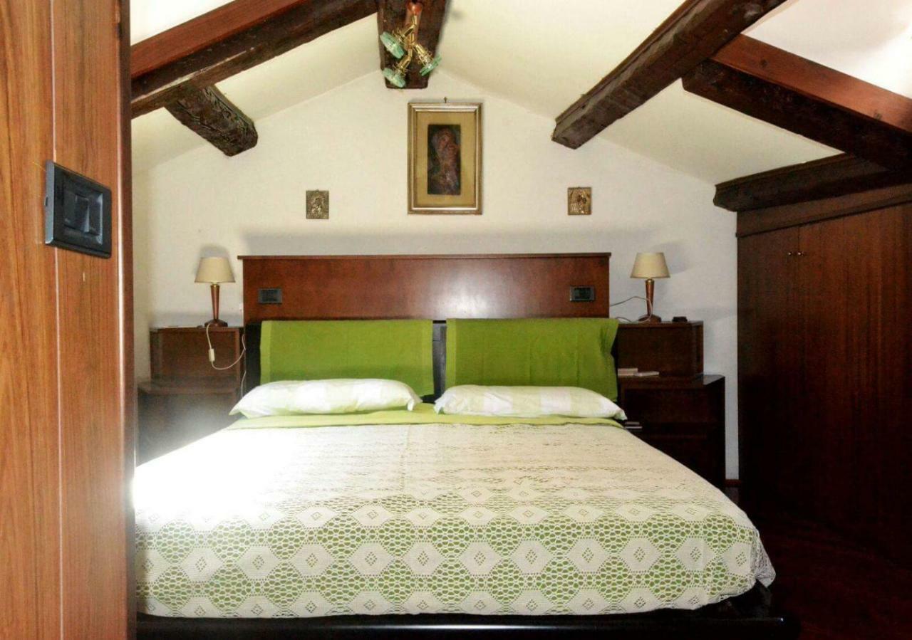 Appartement Relaxing Venetian Flat *