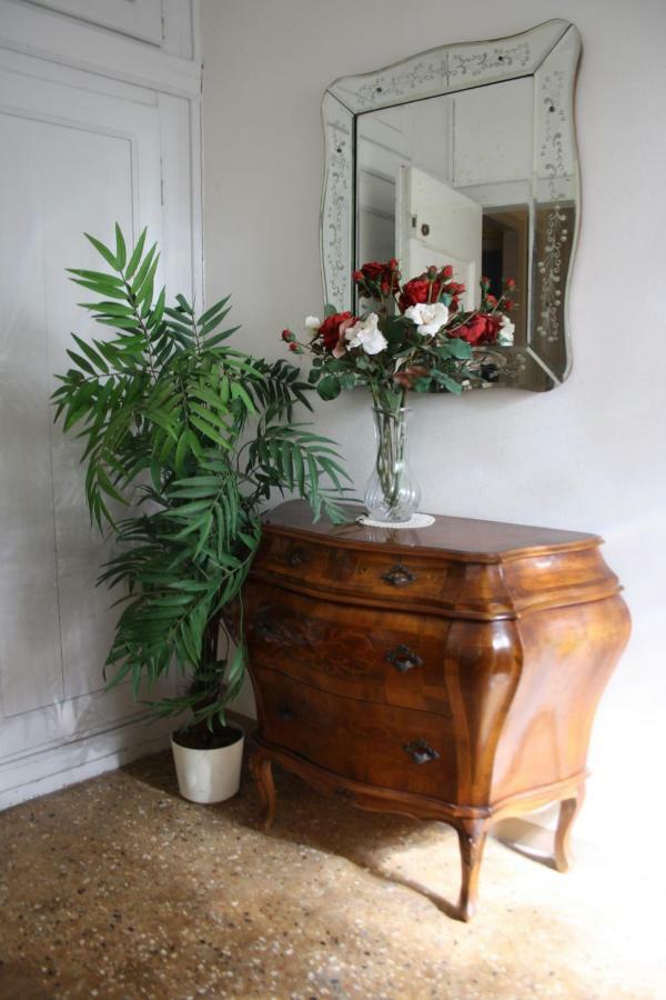 Appartement Ca' Frezzeria Venise