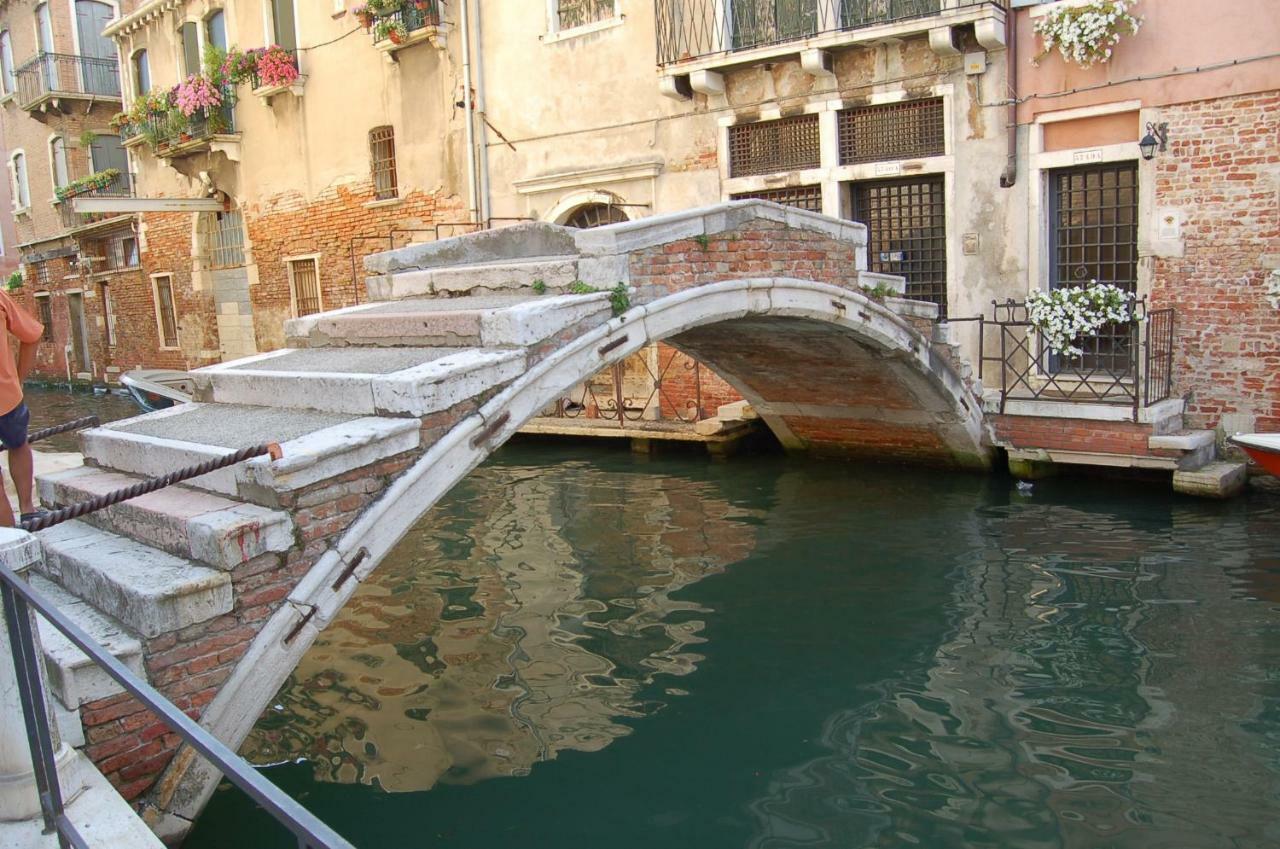 Apartment Castello 5888 B, Santa Marina, Calle Marcello, Canale *