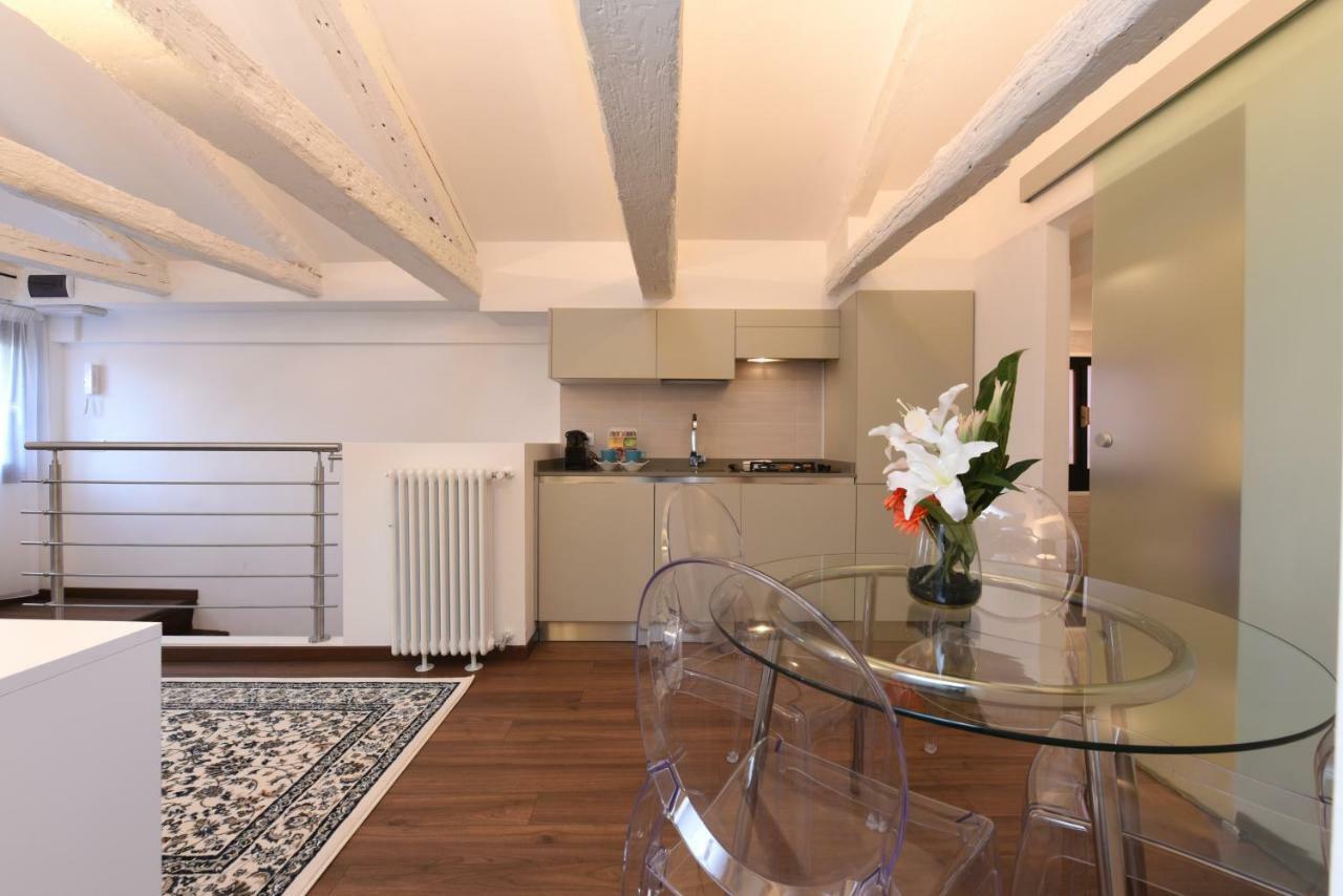 Sweet Frari Appartamento