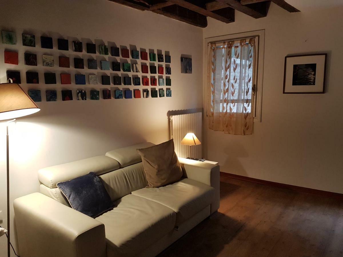 Holiday home Ai Templari San Marco Venice