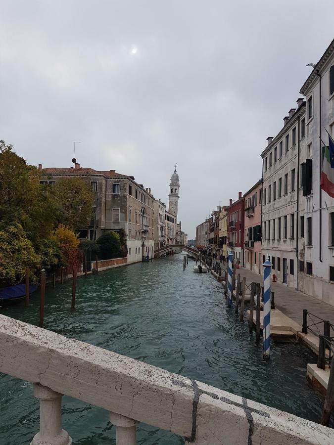 Ai Templari San Marco Holiday home *