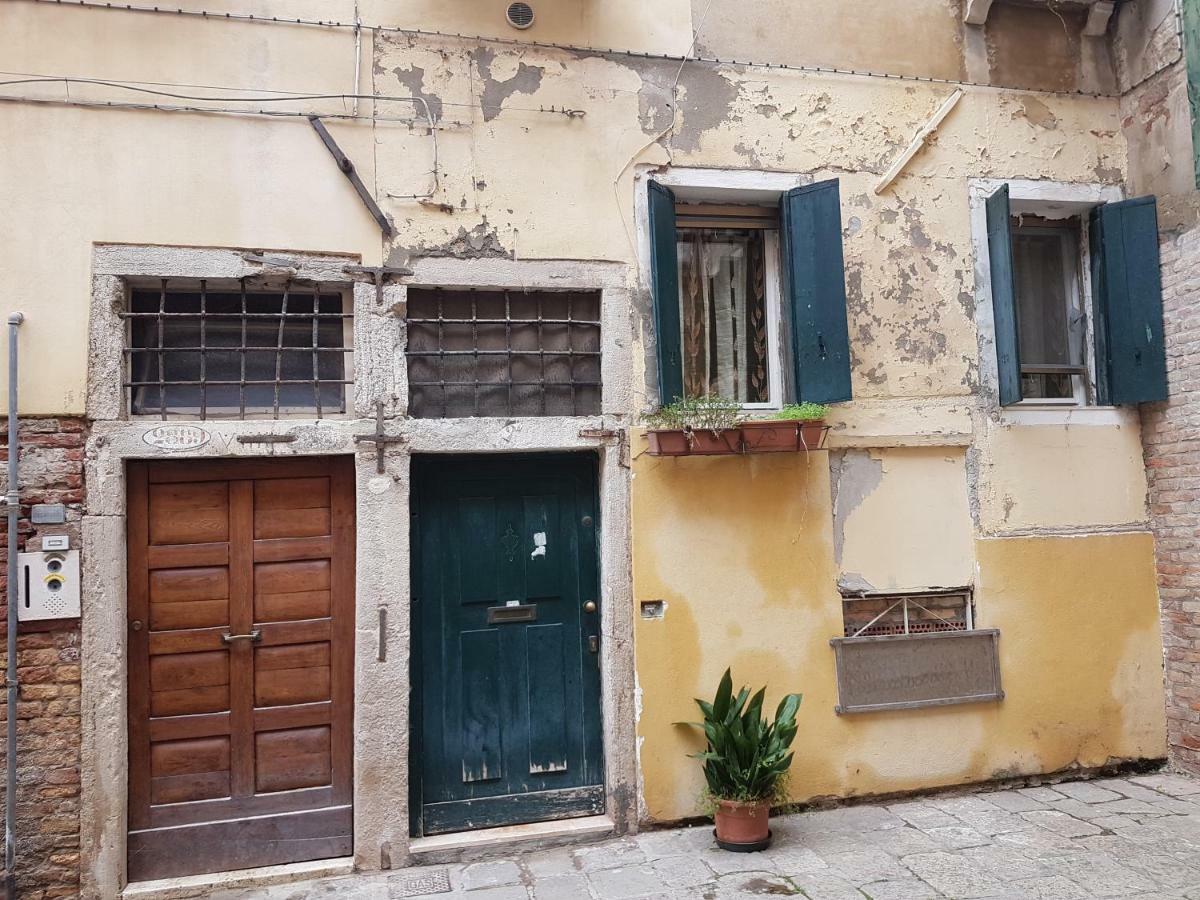 Holiday home Ai Templari San Marco