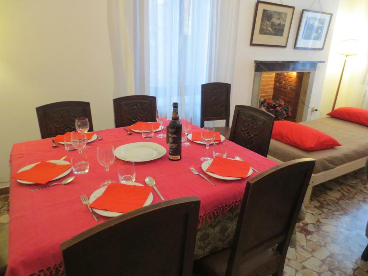 Goldoni Apartment