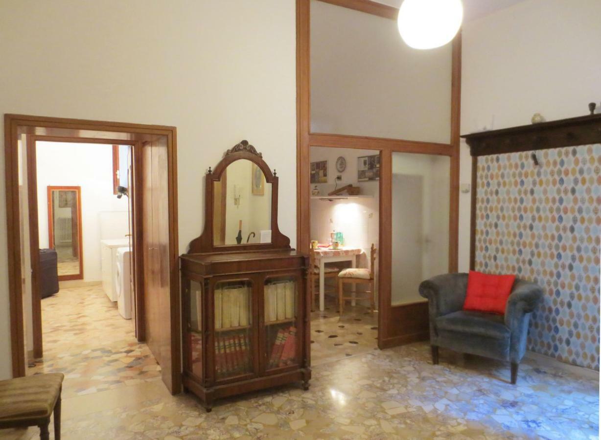 Goldoni Apartment