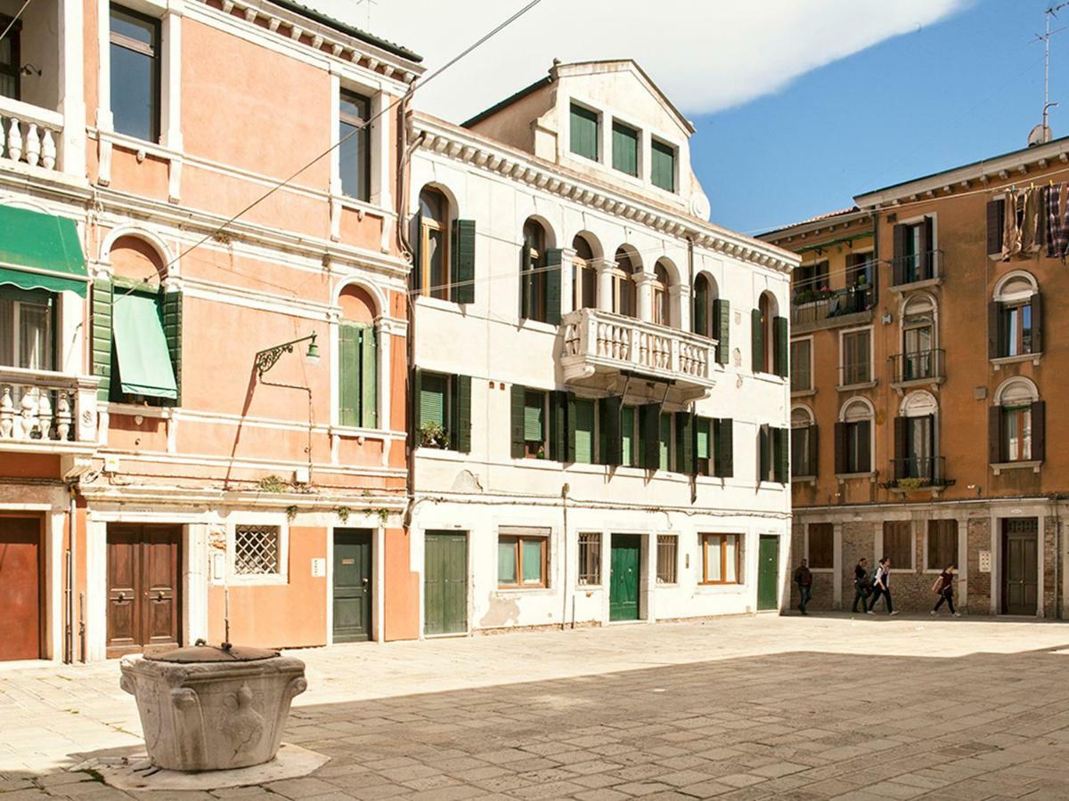 Appartement Wp Relais Biennale