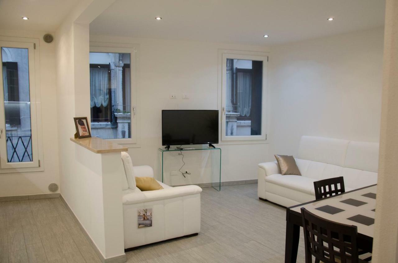 Apartment Majoorel Venedig