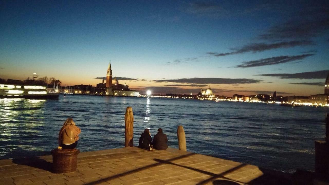 Appartamento Sweet Frari Venezia