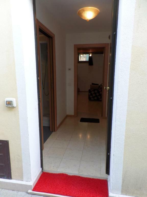 Rudy House Apartment *
