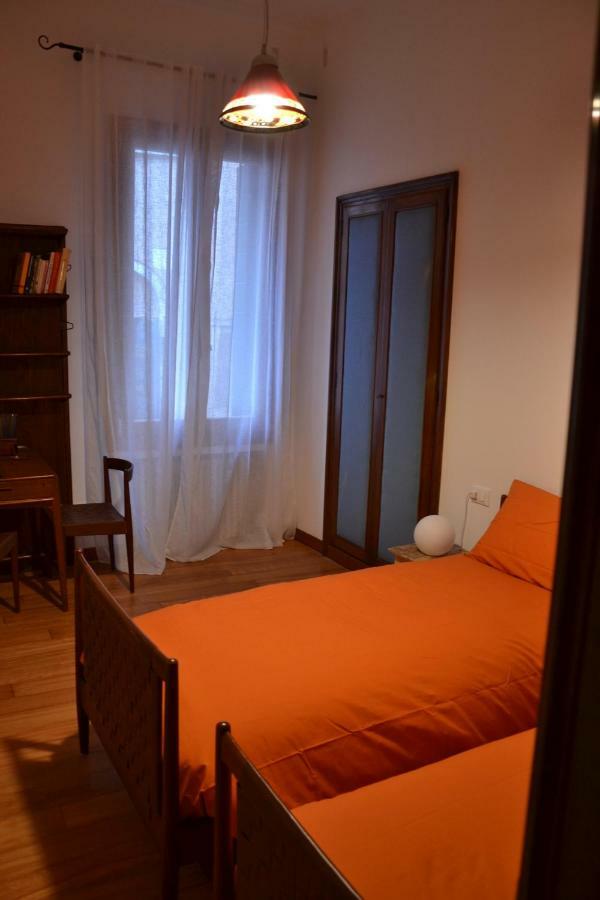 Apartment Castello 5888 B, Santa Marina, Calle Marcello, Canale