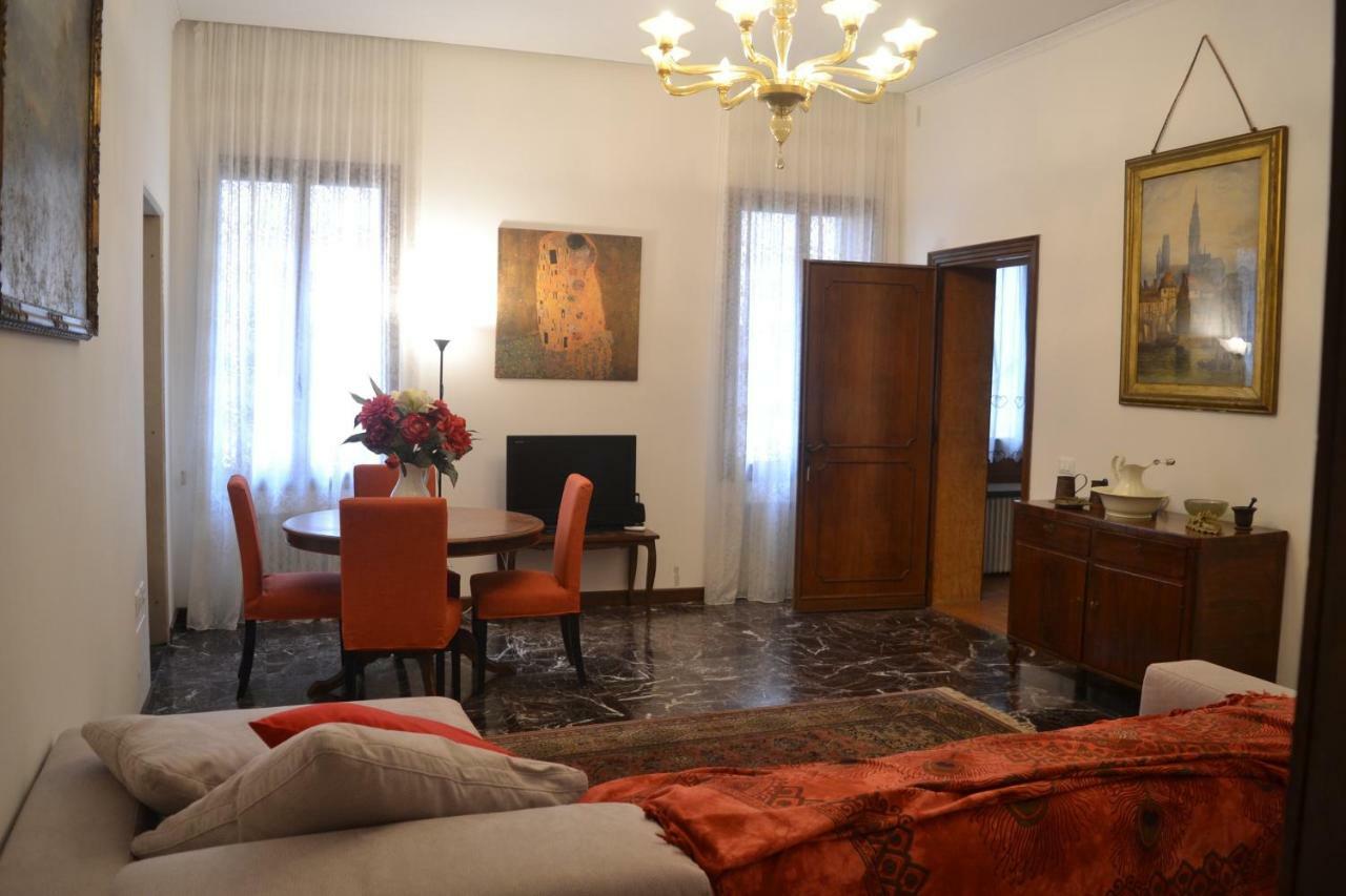 Apartment Castello 5888 B, Santa Marina, Calle Marcello, Canale