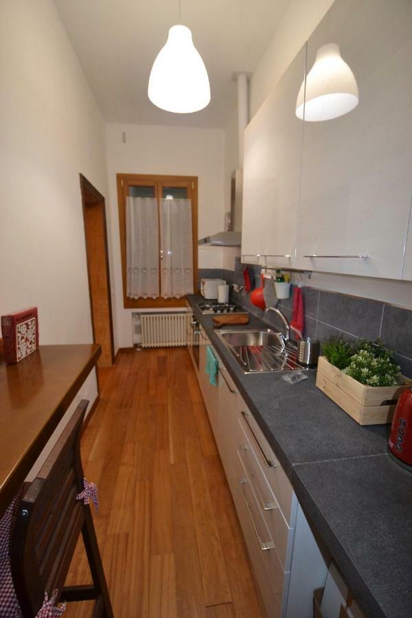 Castello 5888 B, Santa Marina, Calle Marcello, Canale Apartment *