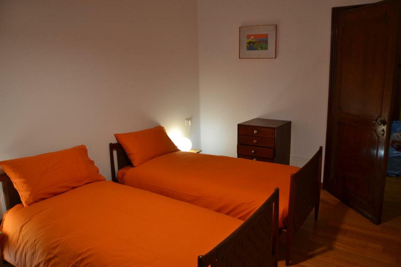 Castello 5888 B, Santa Marina, Calle Marcello, Canale Apartment Venedig