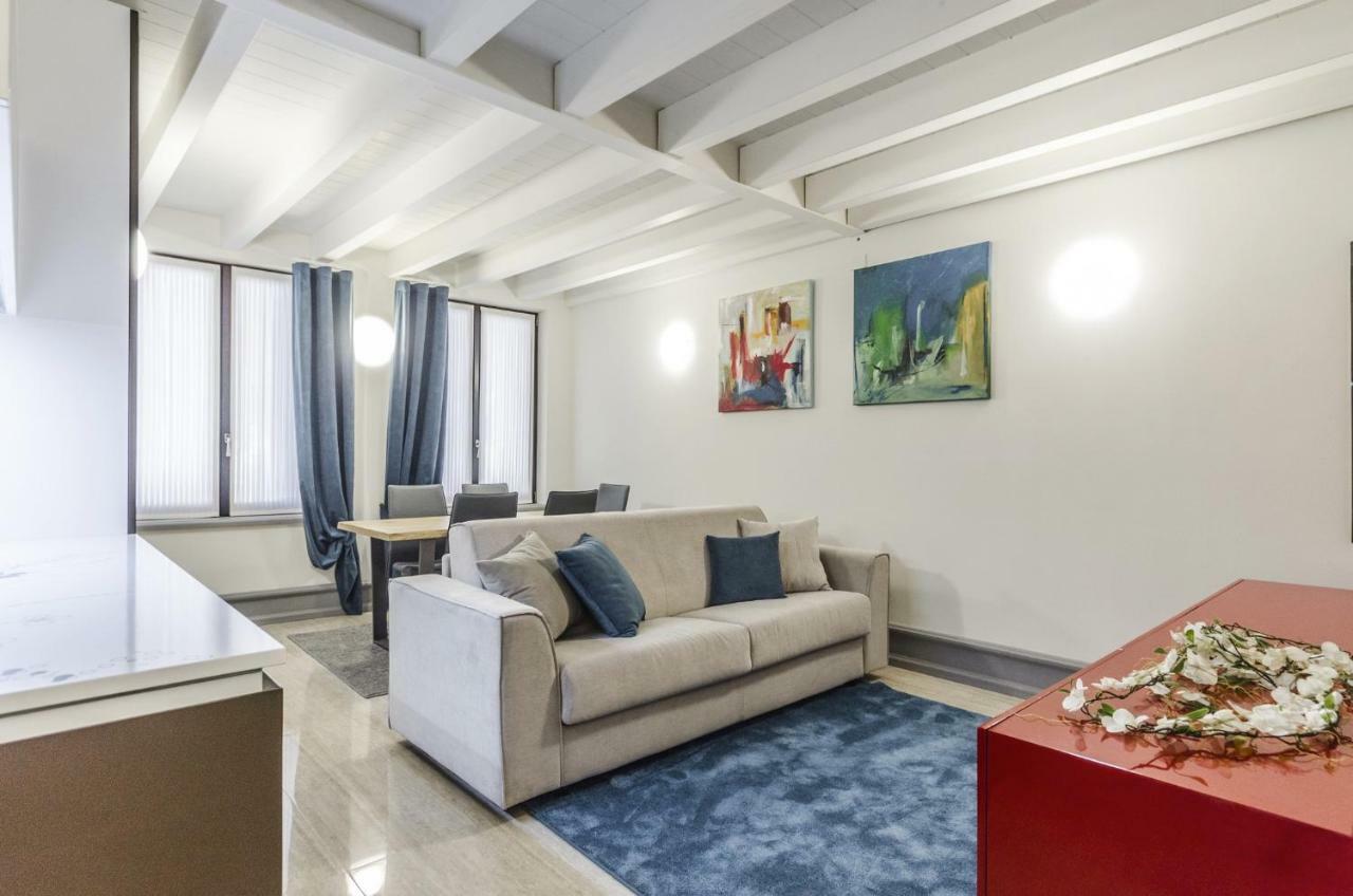 Luxury Apartment Venedig