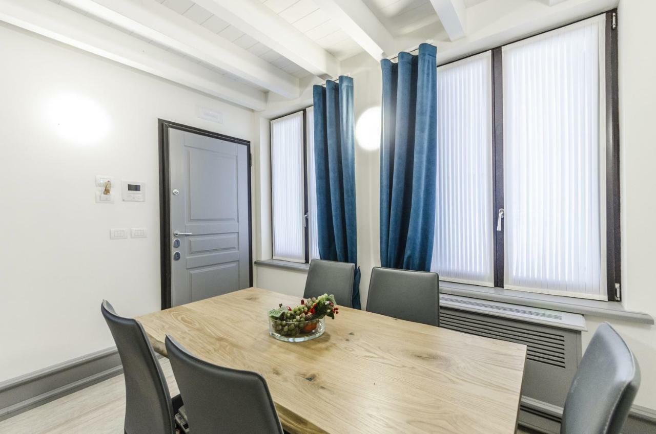 Luxury Apartment Venedig