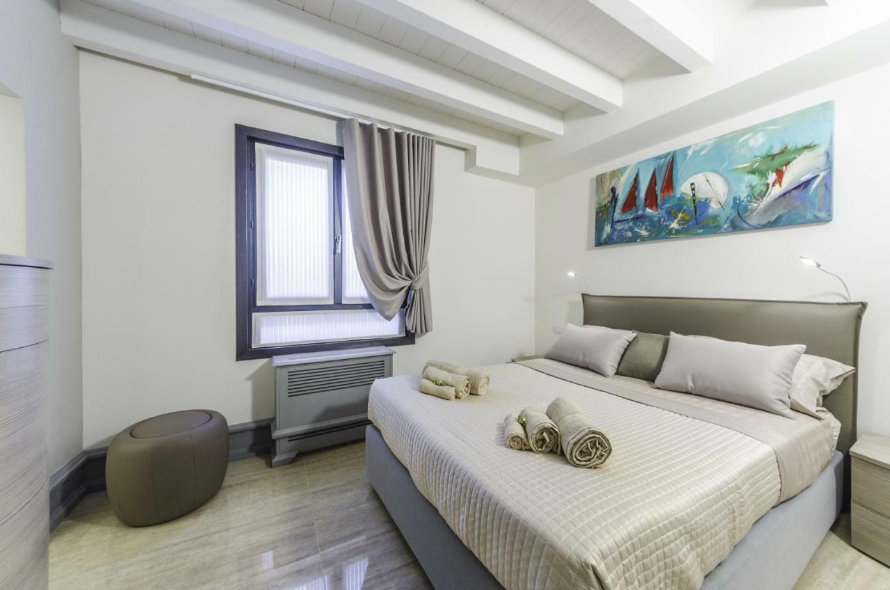 Luxury Venedig