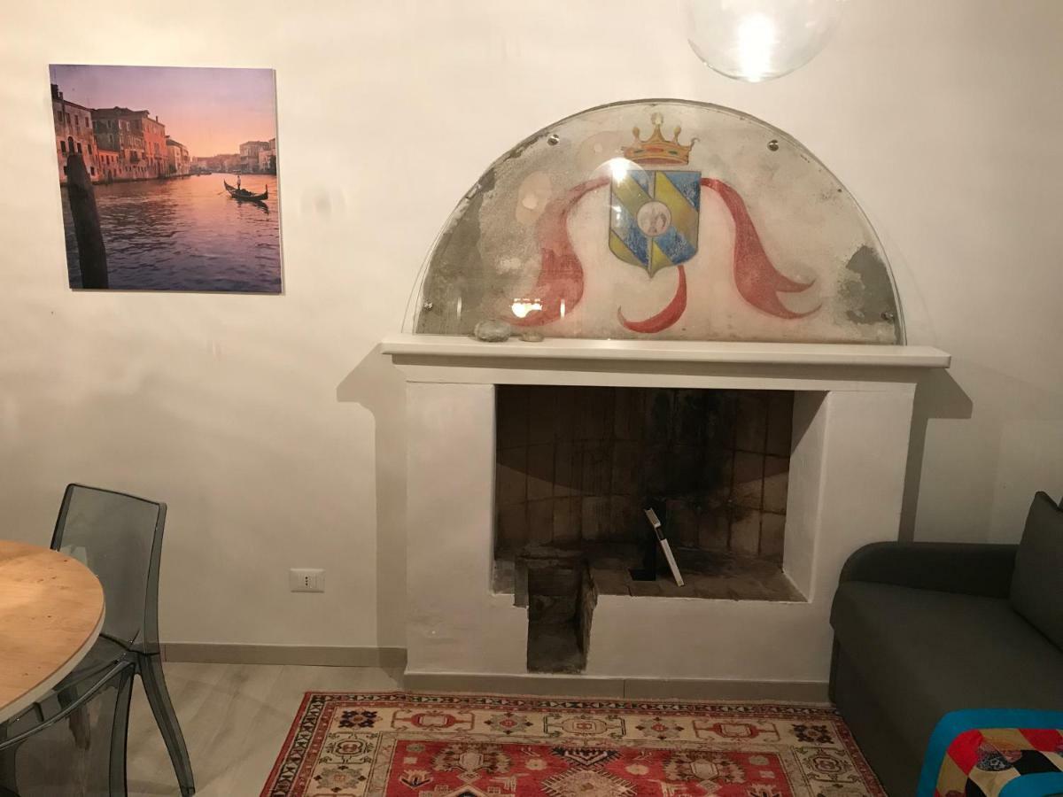 Apartment La Residenza Di Carlo Close To Piazza San Marco Venedig