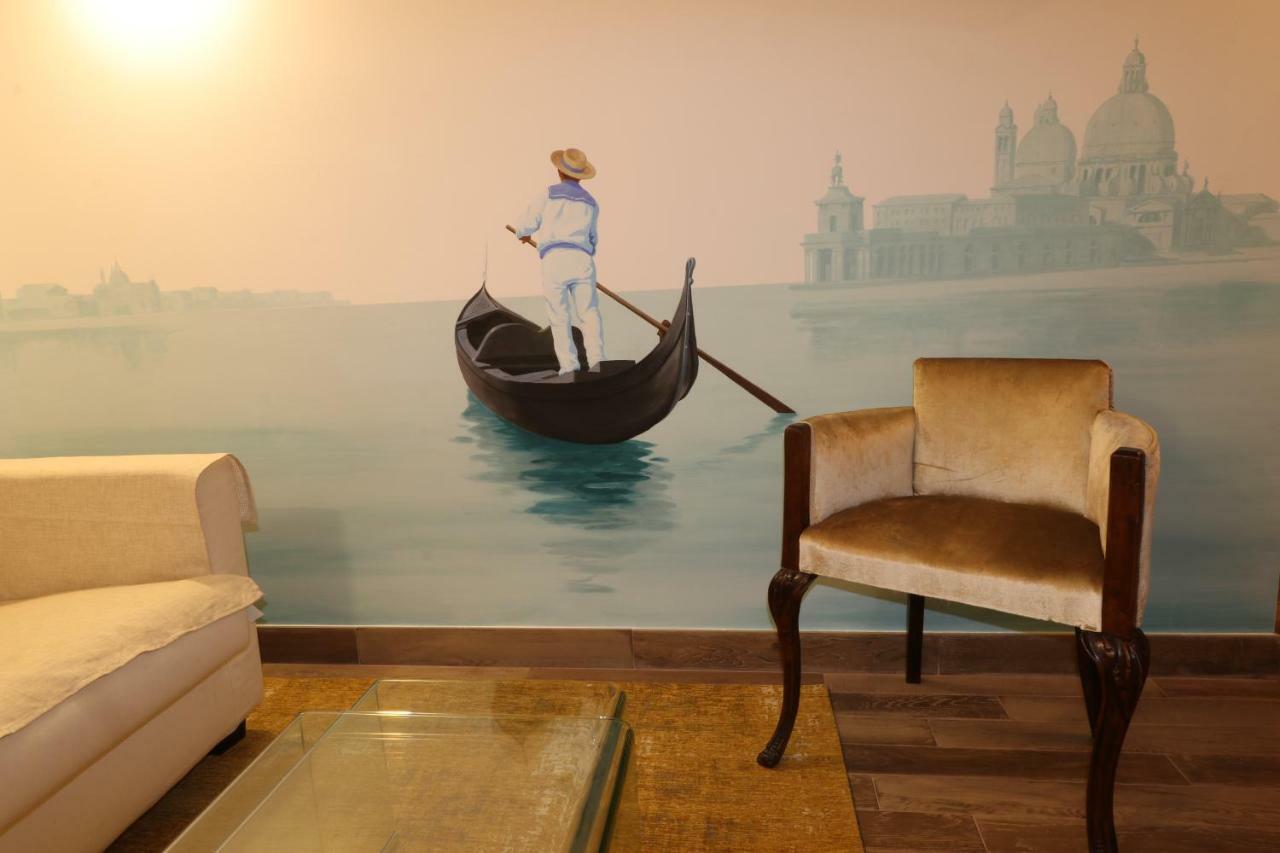 Ca' De' Kocai Venedig