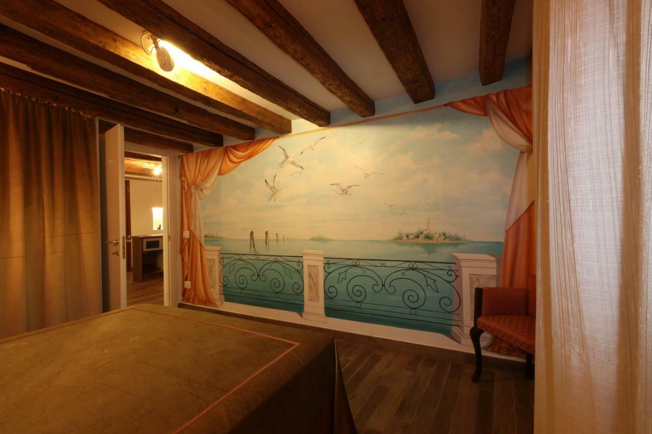 Ca' De' Kocai Apartment Venedig