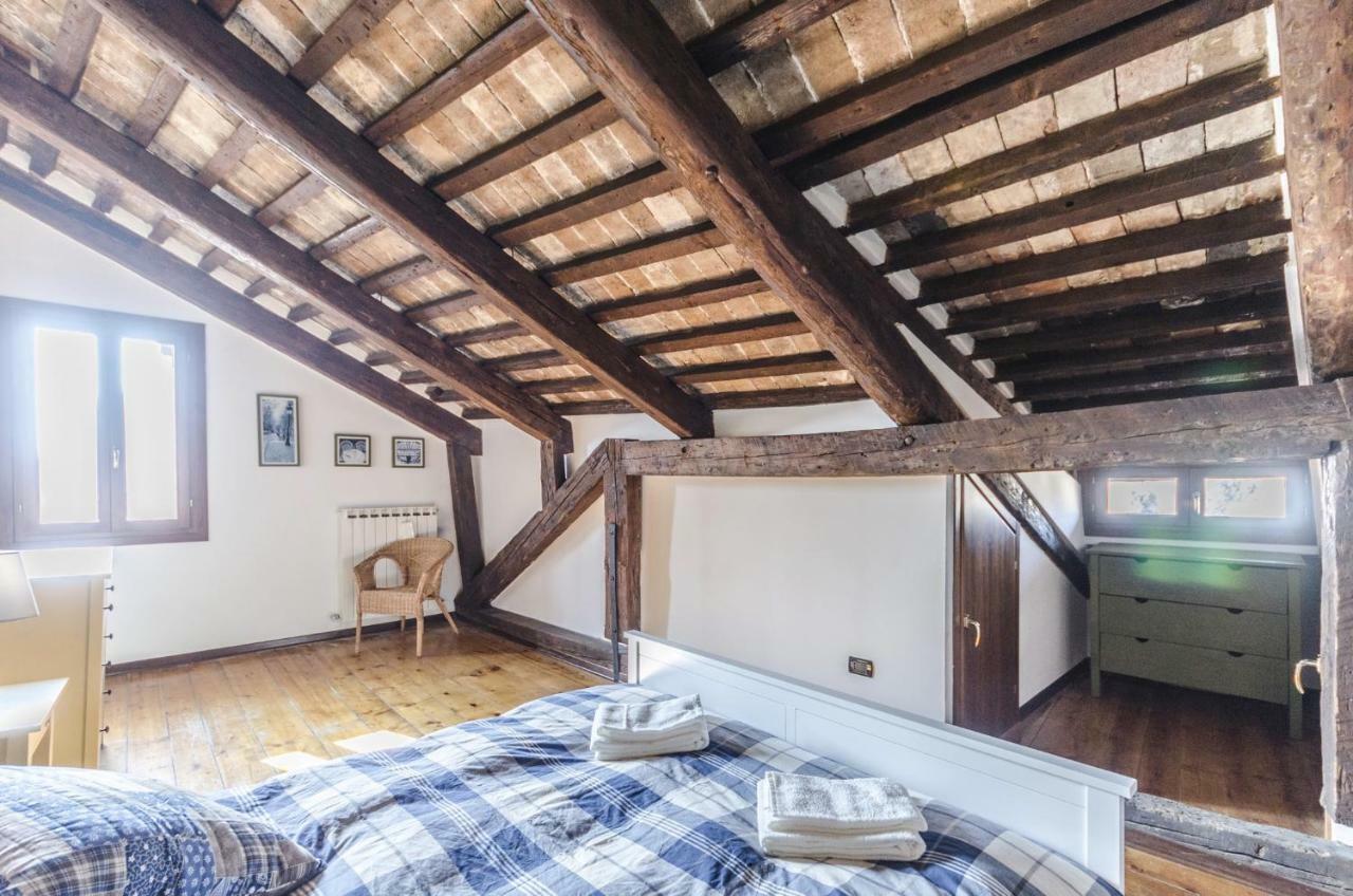 Appartement Maurizio House - Near The Train Station