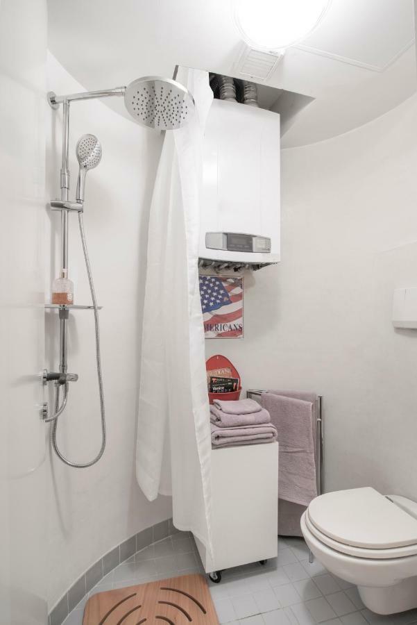 Ferienhaus Casa Flavia Ai Morosini - Luxury With Canal View