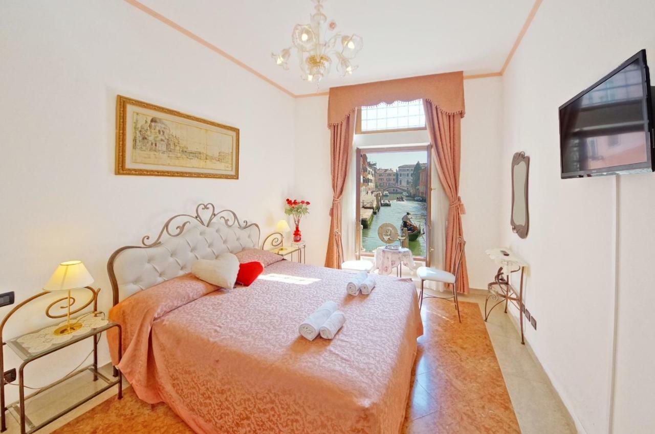 Dolcevita N 315 Appartement Venetië