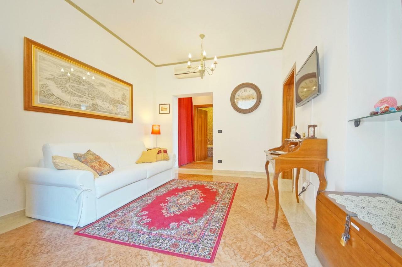 Appartement Dolcevita N 315 Venetië