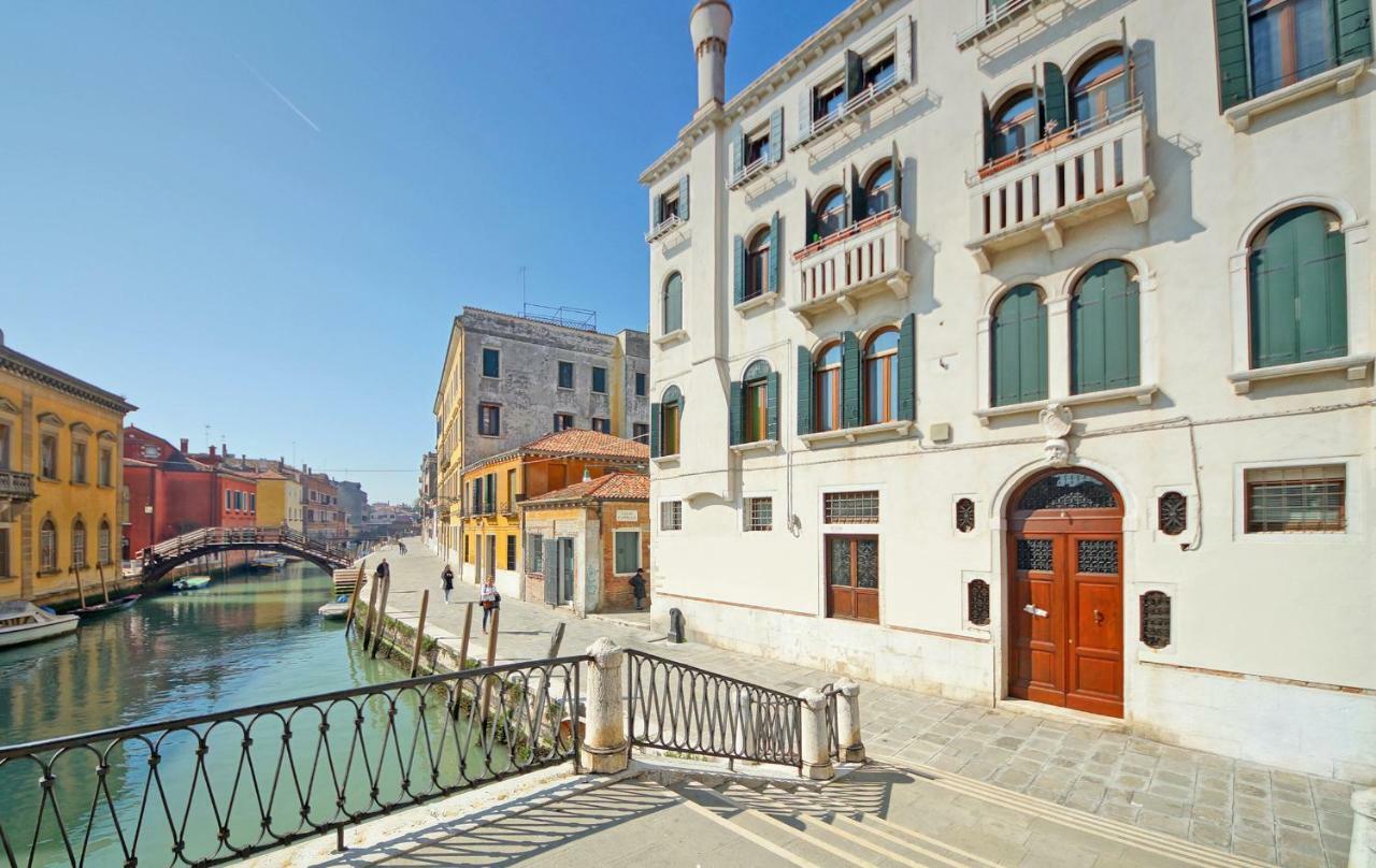 Appartement Dolcevita N 315 Venetië