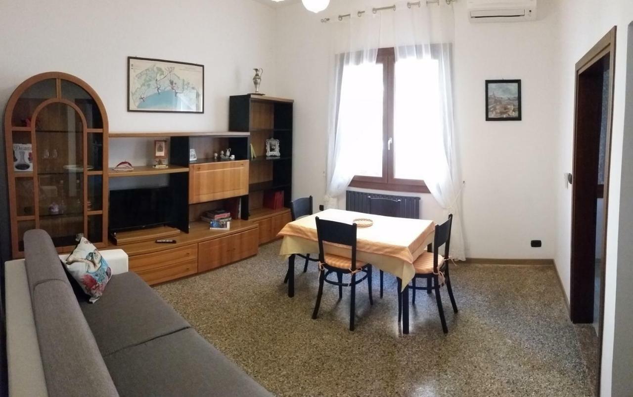 Appartement Domus Quietis *